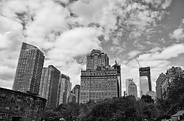 紐約,城市,建設(shè)