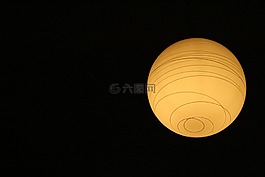 燈,照明,天花板