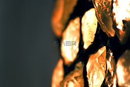 光,燈,照明