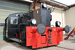 火車 garaje,機(jī)車,切換器