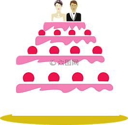 婚禮,夫婦,愛情