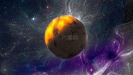 天文學,空間,月亮