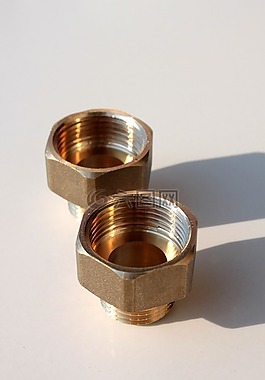 黃銅,連接器,銅