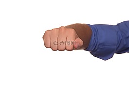拳頭,叛亂,叛軍
