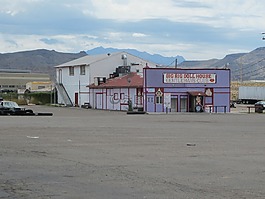 酒吧,路,使用