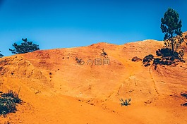 自然,景觀,旅行