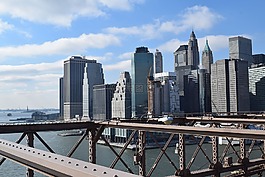 旅游,建筑物,摩天大樓