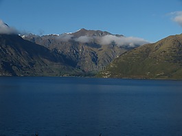 新西蘭,性質(zhì),景觀