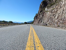 路线,山,山区公路