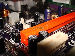 計算機,計算機硬件,主板