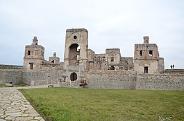 城堡,紀(jì)念碑,波蘭