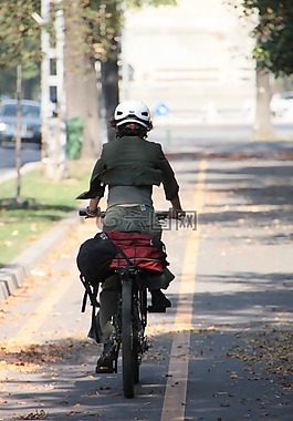 自行車,郵輪,健身