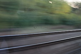 模糊,議案,鐵路
