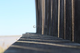 木材,陰影,對(duì)比