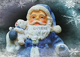 圣誕節(jié),圣誕老人,最難