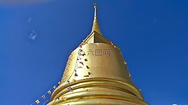 泰國(guó),旅行,寺