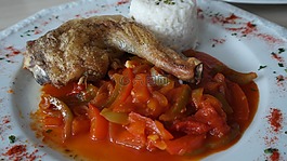 家禽,雞,肉