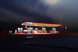黑暗,夜,填充