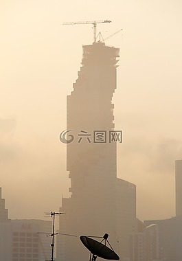 天线,接待处,电台
