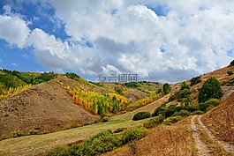 土耳其,性質(zhì),景觀