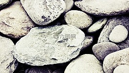 石头,性质,景观