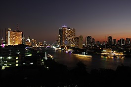 曼谷,泰國,亞洲