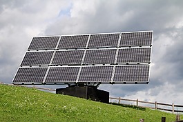 太陽能電池,技術,能源