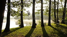 光,影子,皮影戲