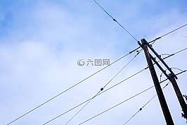 电源线,电气,水电