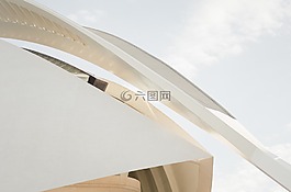 建設(shè),結(jié)構(gòu),天空