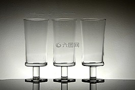 玻璃,一品脫,啤酒的杯子