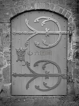 門,輸入,教會(huì)