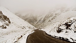 山,高原,景觀