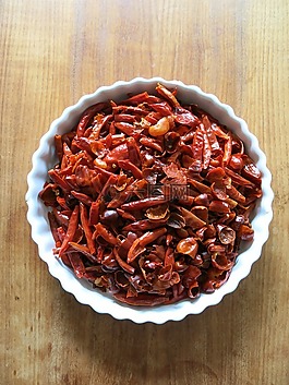 食品,賞,熱