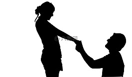 casal,愛情,激情