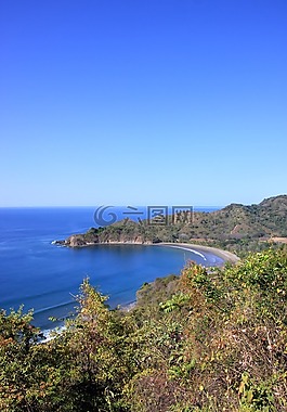 海岸,海灘,海