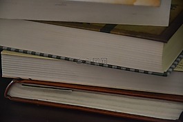書,讀取,教育