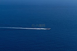 海,海洋,藍(lán)色