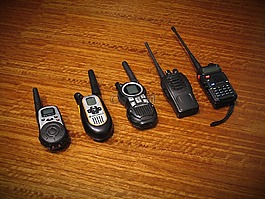 收音機(jī),無(wú)線電,通信