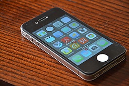 iphone,iphone 4,電話