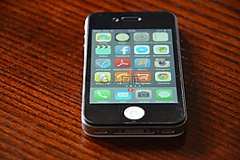 iphone,iphone 4,電話