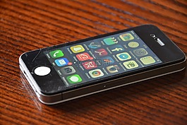 iphone,iphone 4,電話
