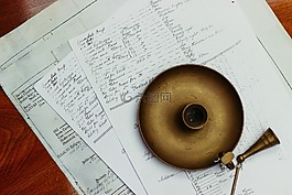 論文,注釋,字母