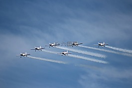 飛機,航展,飛行