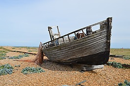 海難,海岸,海