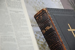 圣經(jīng) 》,老,教會