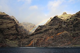 加那利群島,特內(nèi)里費(fèi),西班牙