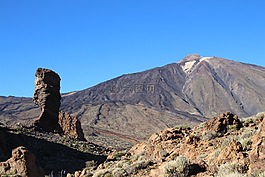 加那利群島,特內(nèi)里費(fèi),西班牙