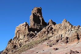 加那利群島,特內(nèi)里費(fèi),西班牙