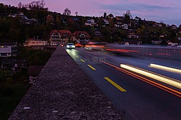 lighttrail,交通,議案